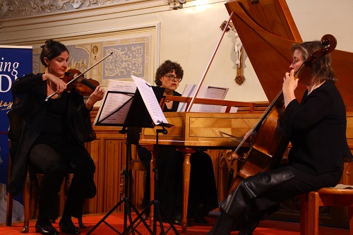 Ensemble7