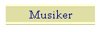 Musiker